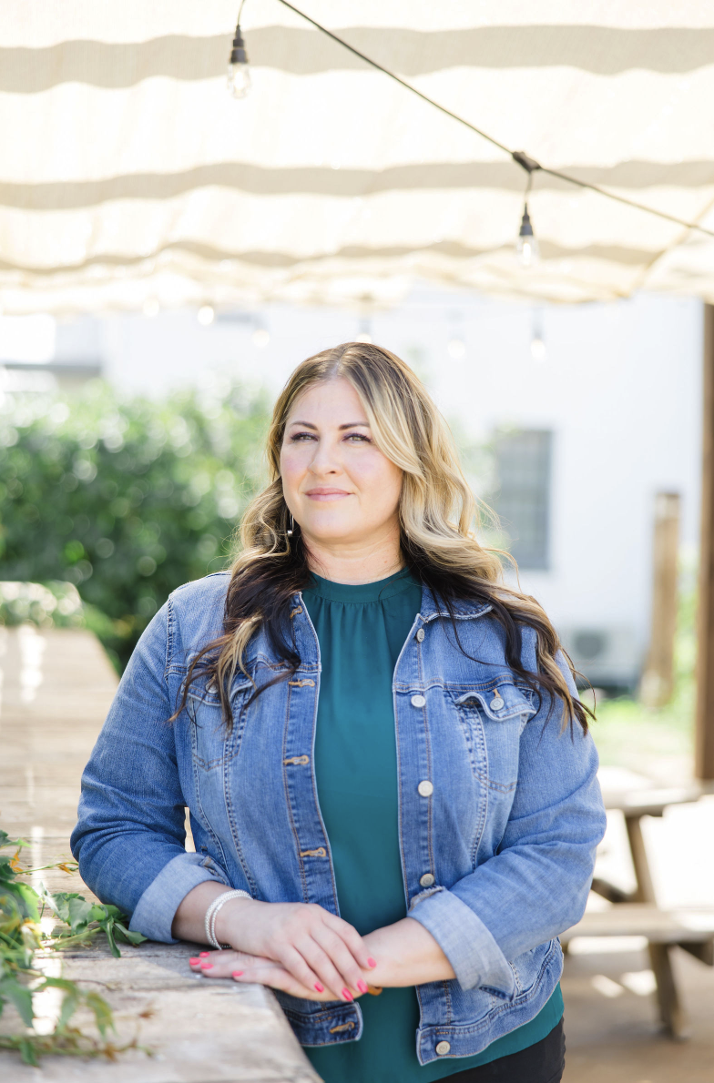 Katherine Corey: PMHNP-BC Professional