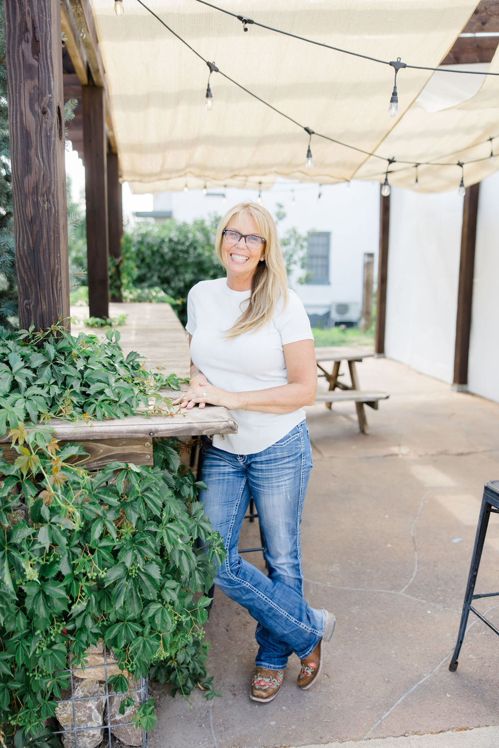 Michele Clodfelder Image