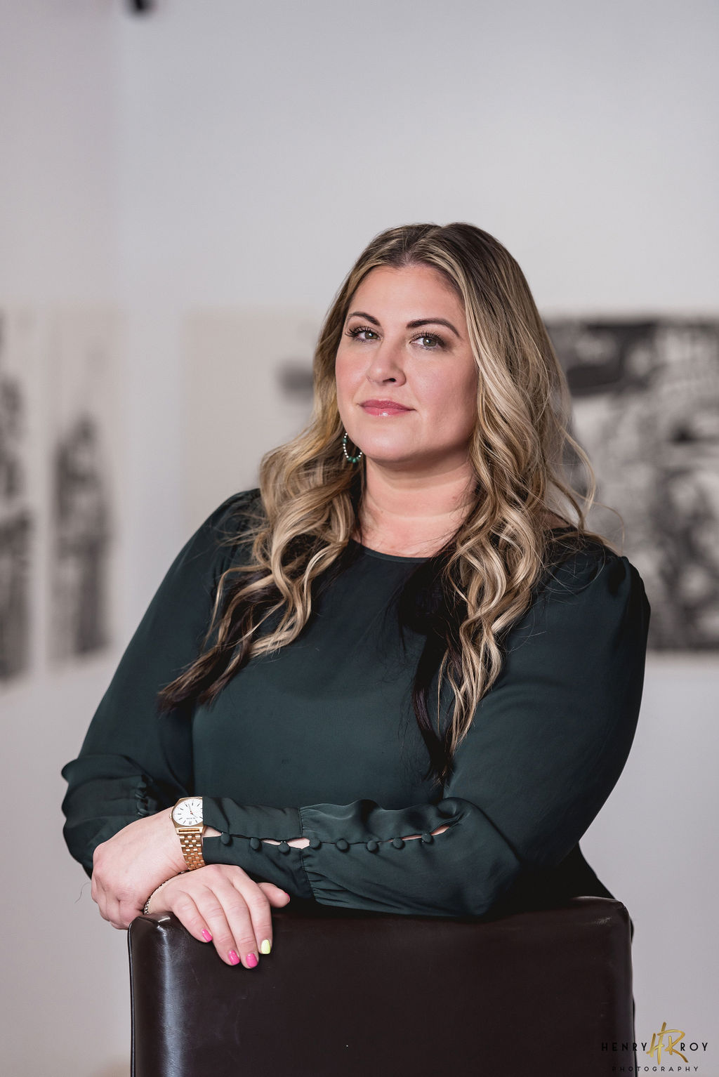 Katherine Corey Image