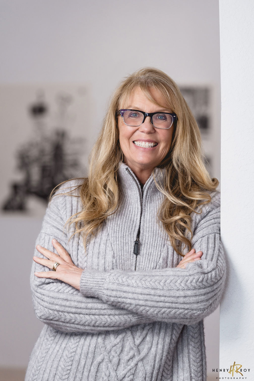 Michele Clodfelder Image