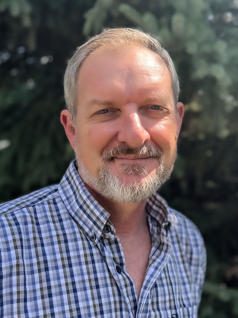 David May, Highest honors in Modern Therapy